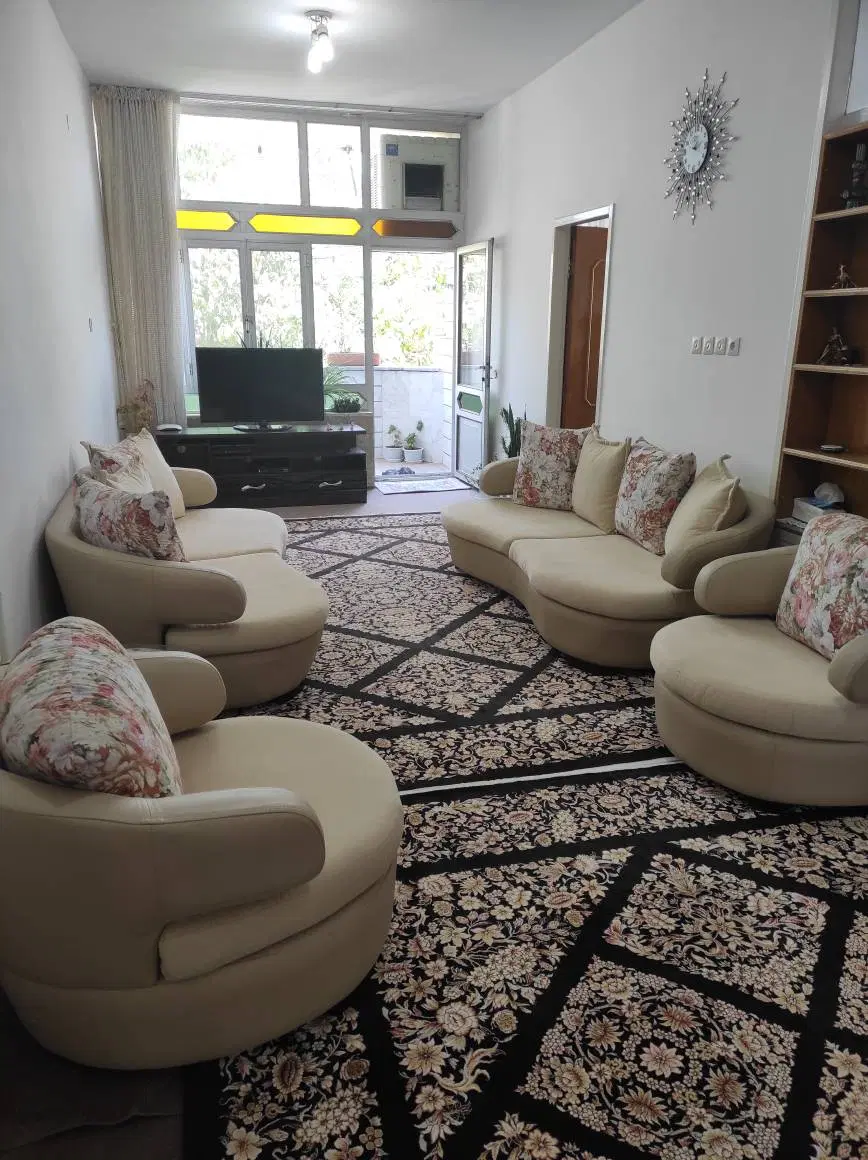فروش منزل ویلایی