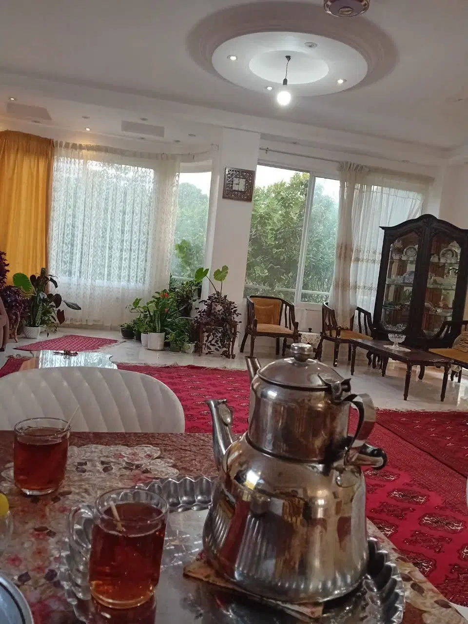 ویلا،منطقه گردشگری،توسکستان لب آب