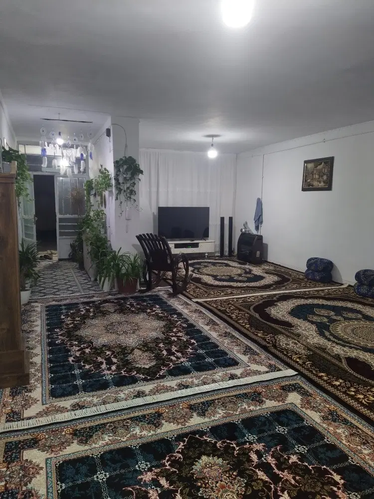 فروش منزل مسکونی