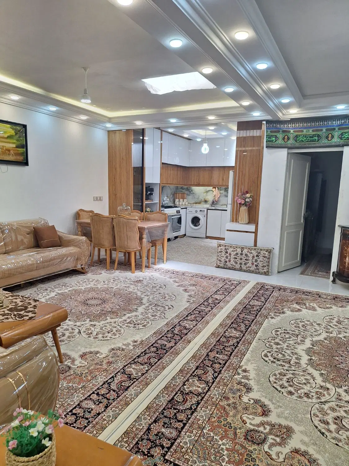 آپارتمان رهن وجاره