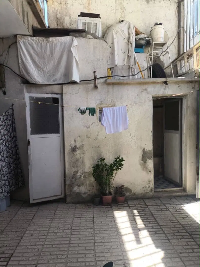 خانه در شیاد