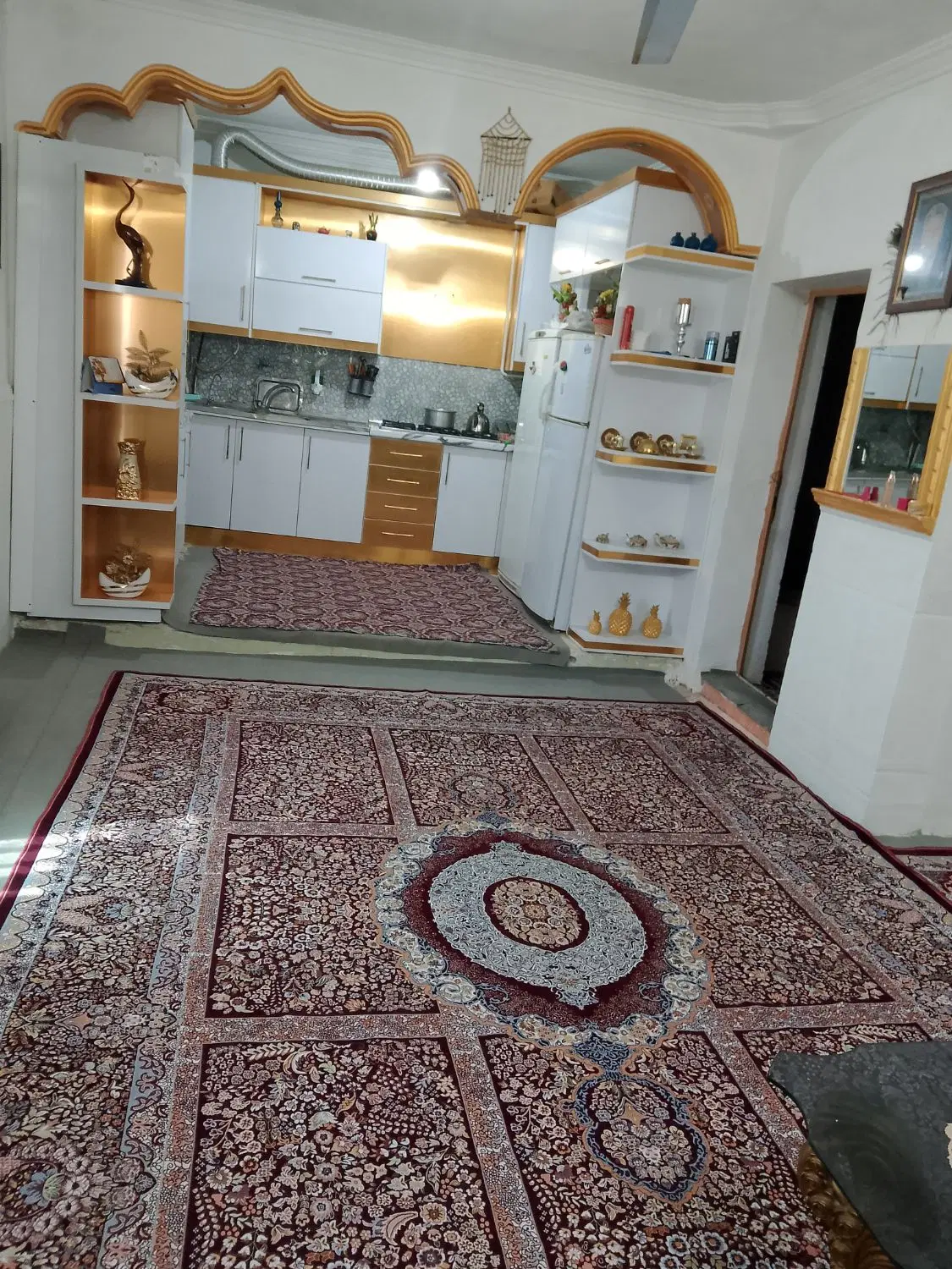 منزل آزادی 26