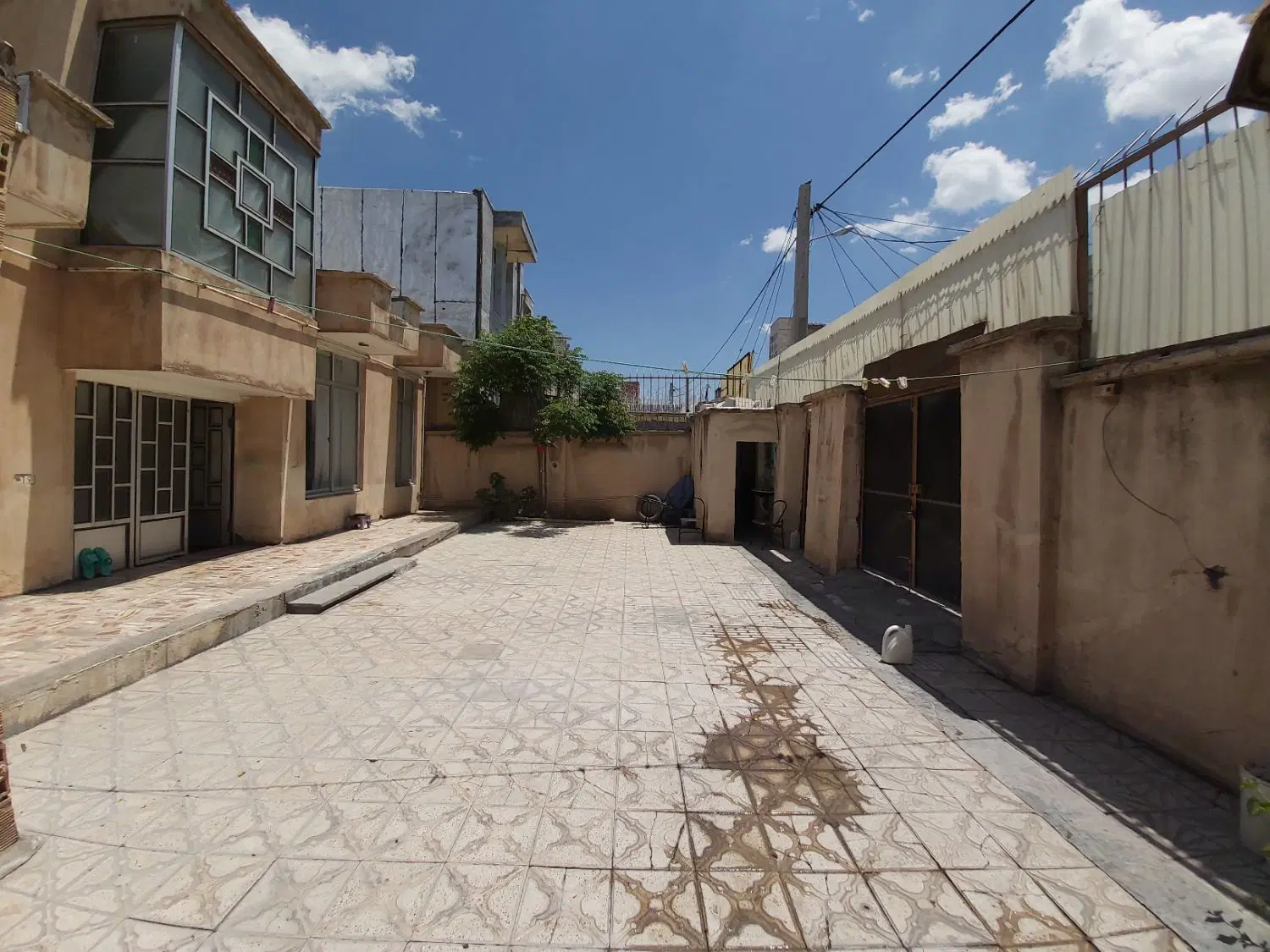فروش منزل ویلایی مسکن
