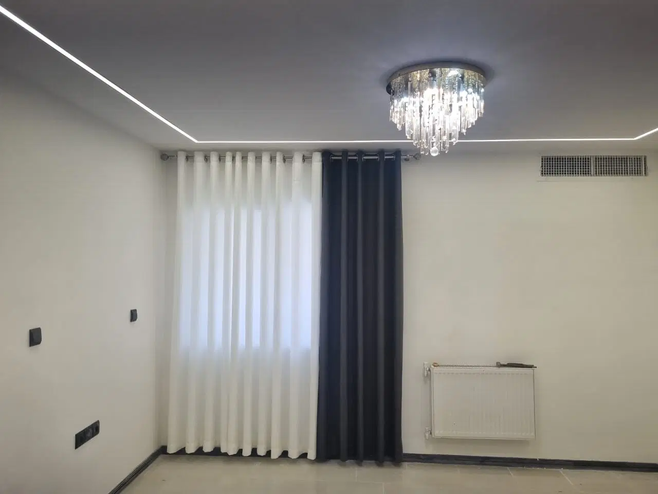 یکخواب بلوار البرز