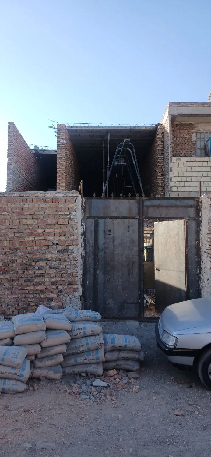 خانه فروشی سیادک