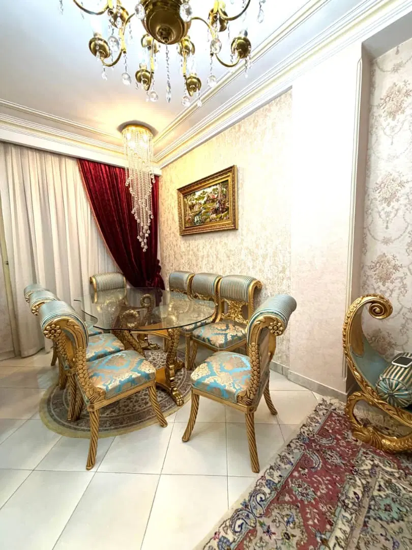 اجاره آپارتمان لوکس تازه ساز