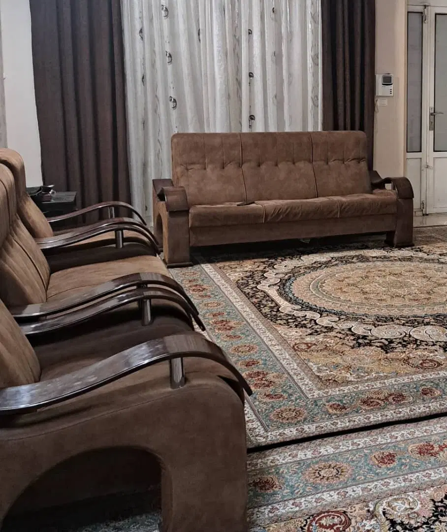 فردش  یک طبقه ویلایی