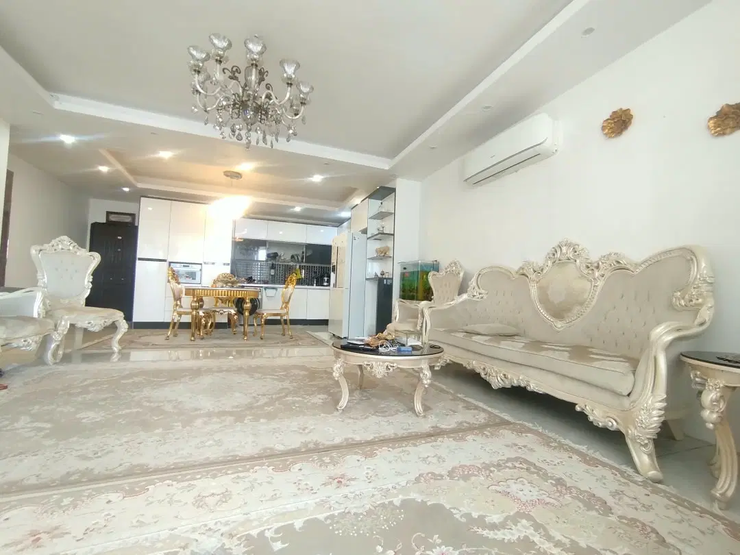 اپارتمان فردیس شاخه