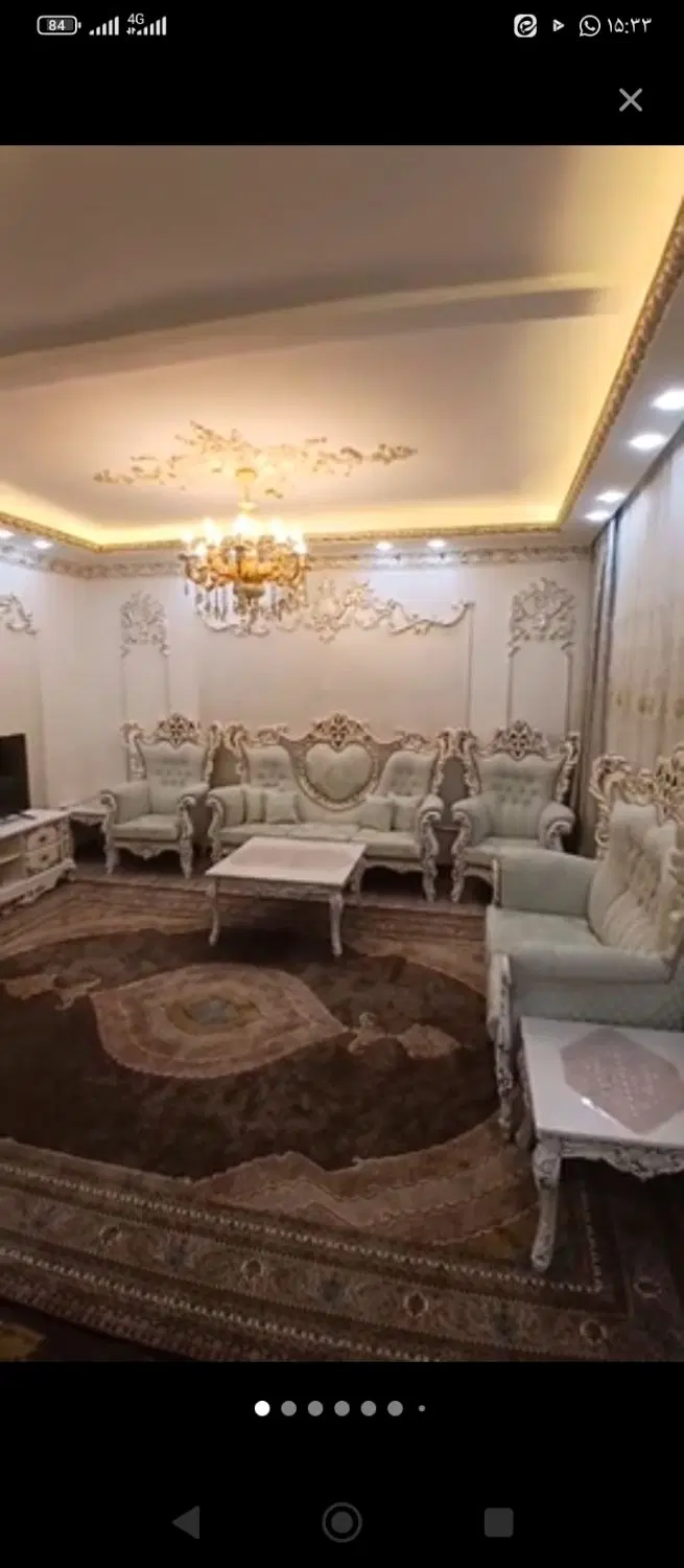 نیازمند خونه اردبیل معاوضه ملک مشگین شهر