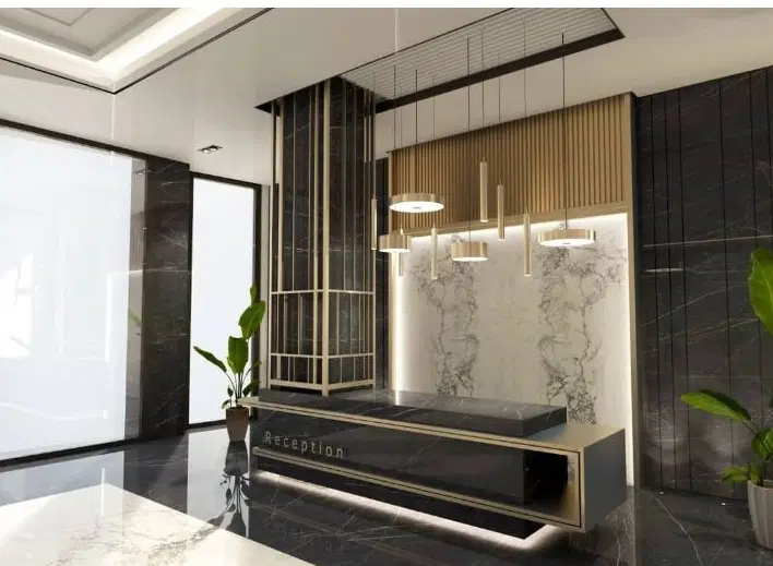 فروش آپارتمان عروسک