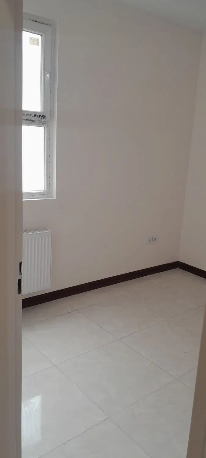90 مترفول امکانات