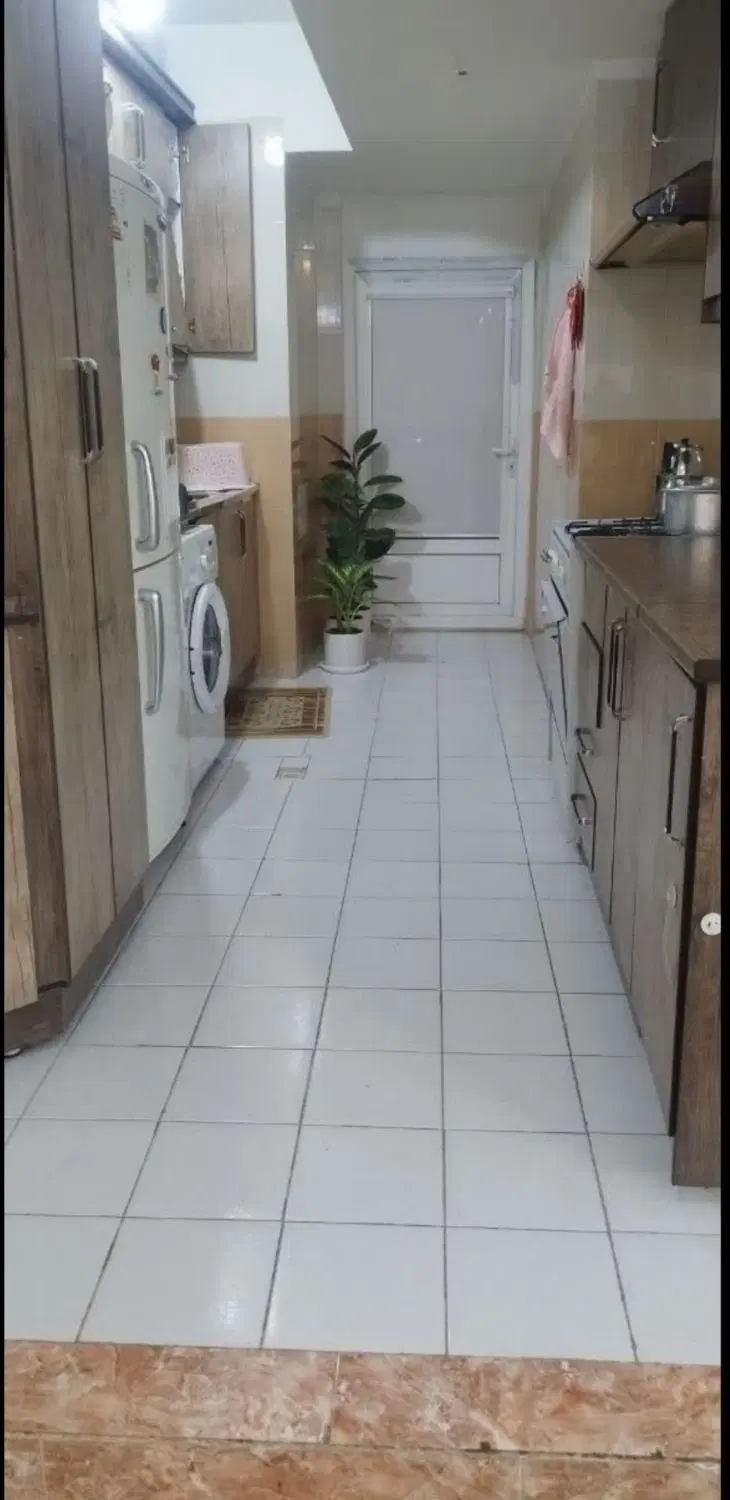 اجاره آپارتمان 2خواب با آسانسور