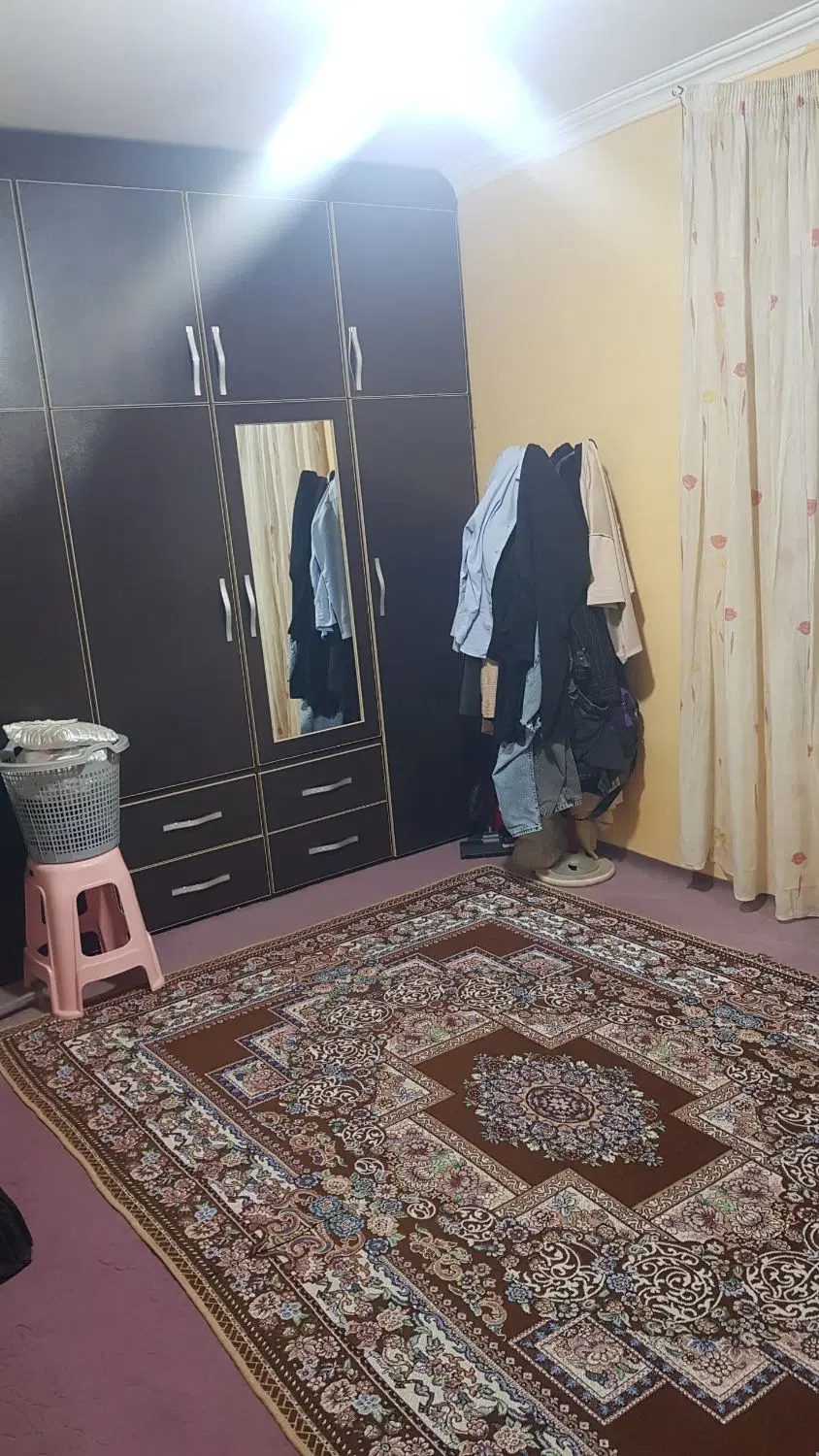 فروش ۶۰ متری مهرگان ۲ طبقه دوم به قیمت مناسب فوری
