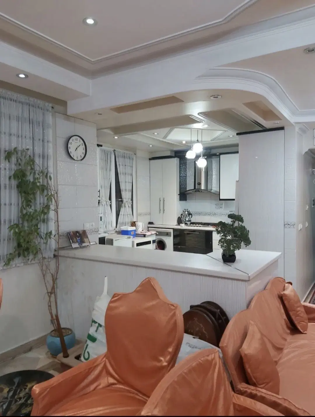 ۱۰۸ متر ، خیابان پیروزی ، خیابان کریمشاهیان