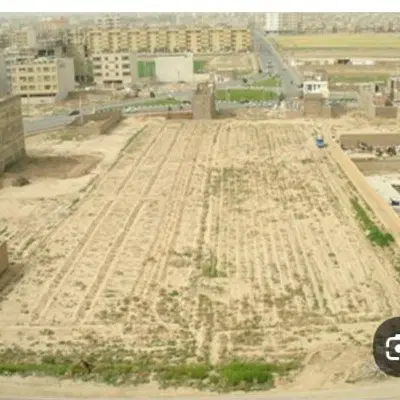 فروش زمین