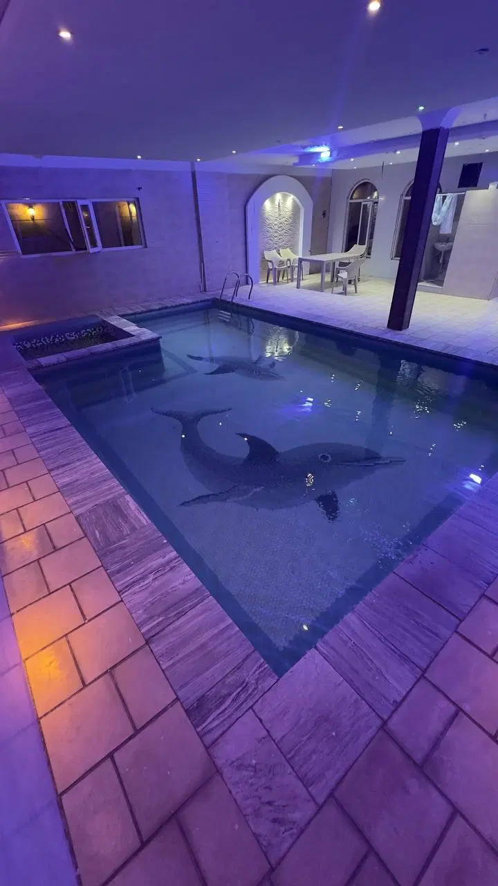عمارت نگین اجاره