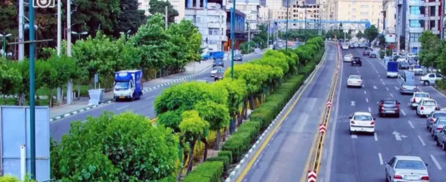 اجاره اپارتمان اداری اشرفی اصفهانی