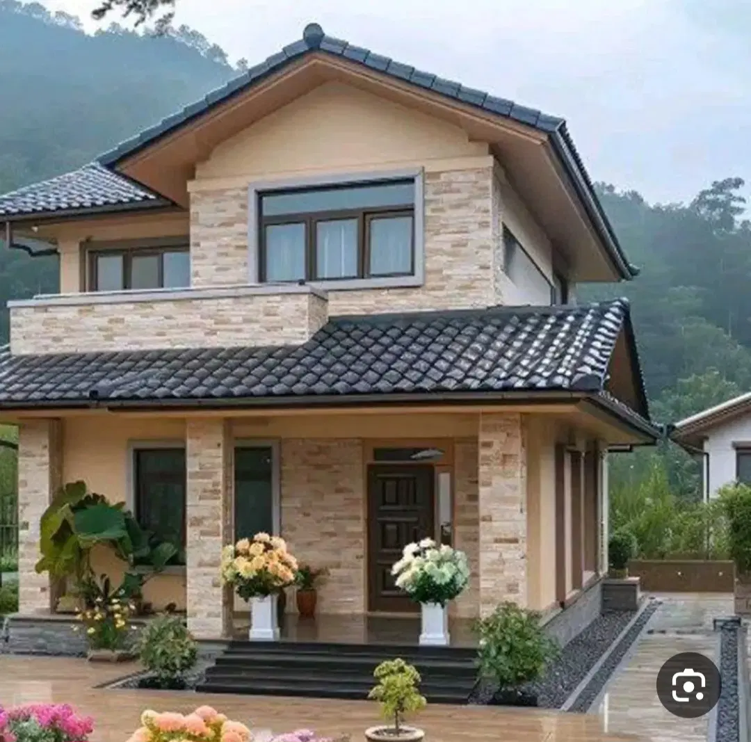 خانه املاک میتسوبیشی