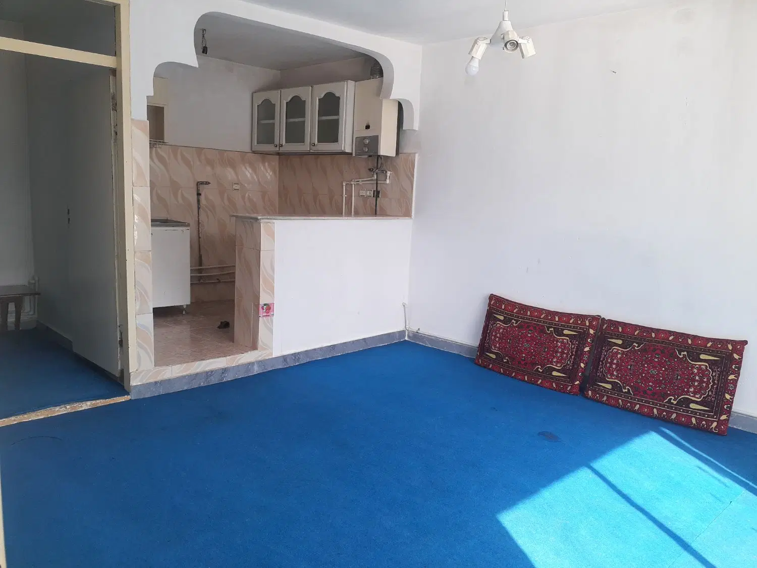 اجاره آپارتمان ۷۰متر