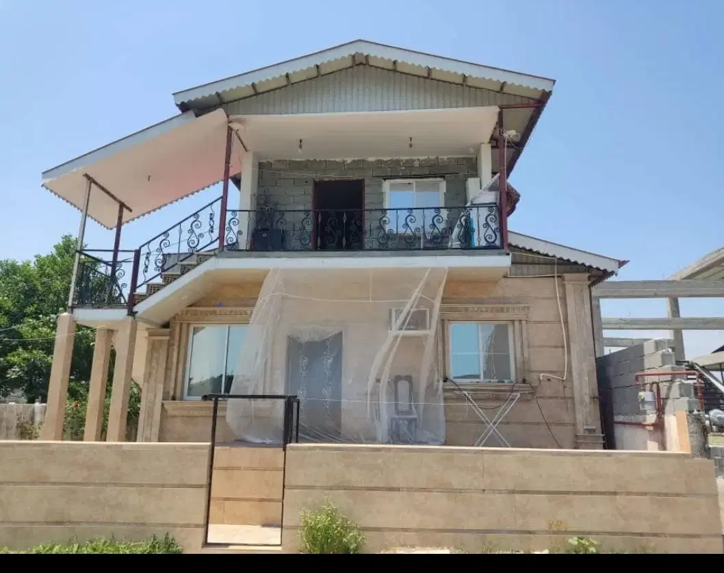 اجاره آپارتمان  ۱۴۰ متری دوبلکس