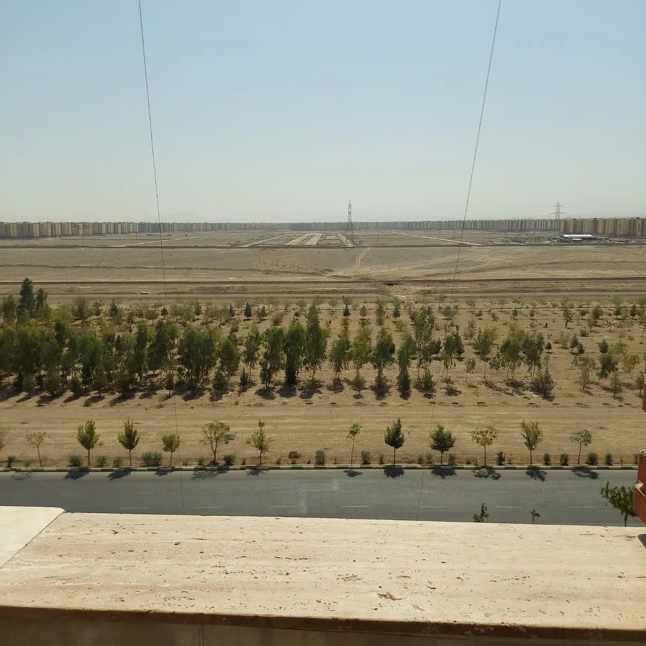 فروش آپارتمان