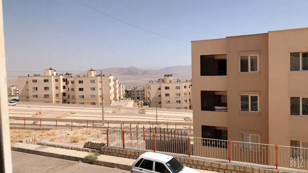 اجاره اپارتمان دو خوابه لپویی مسکن مهر