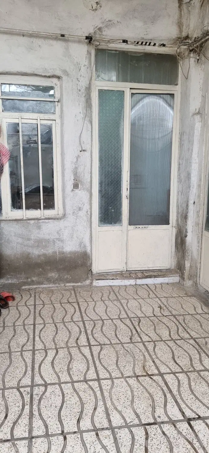 خانه ویلایی خیابان فردوسی