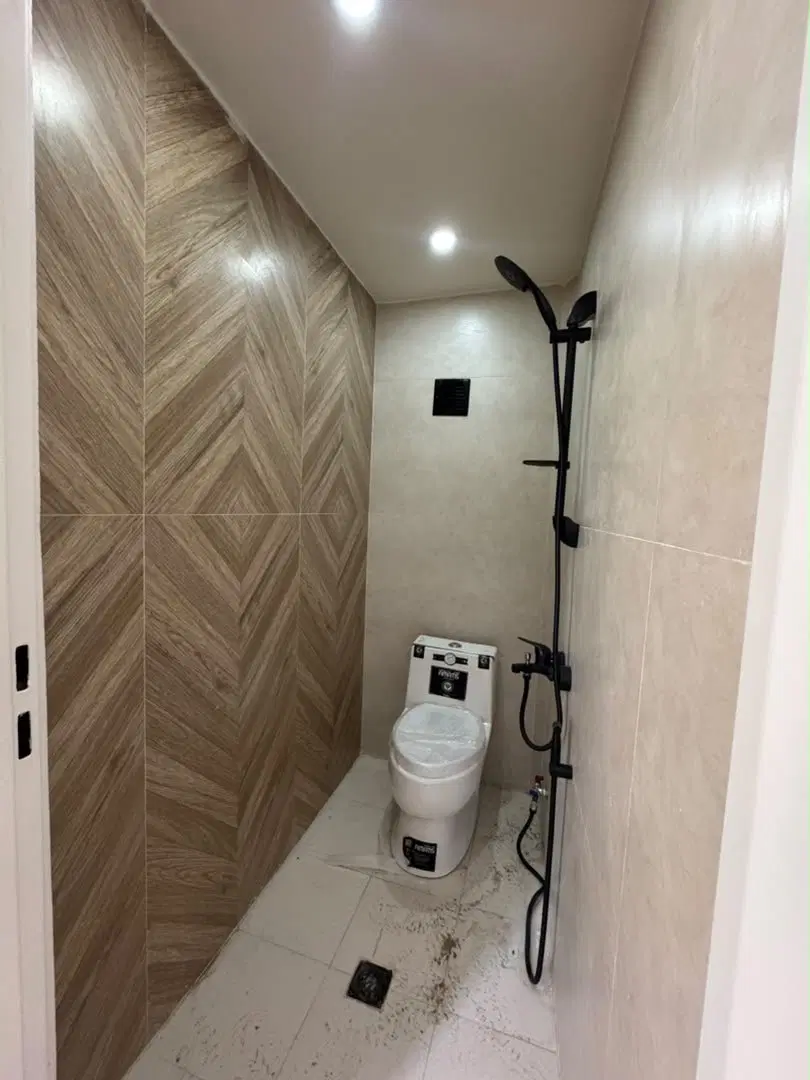 آپارتمان 55 متری
