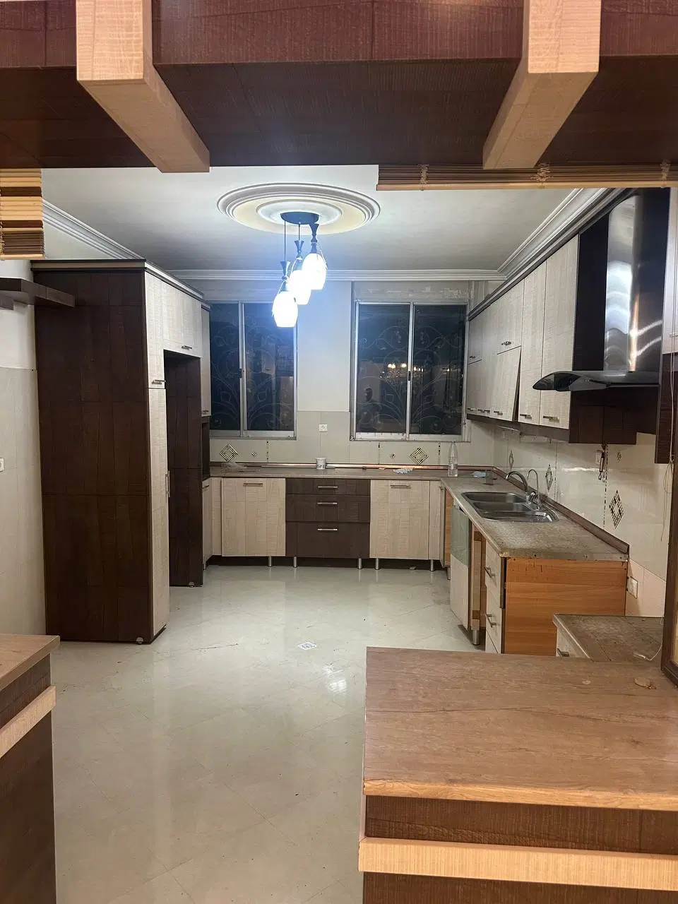 اجاره آپارتمان