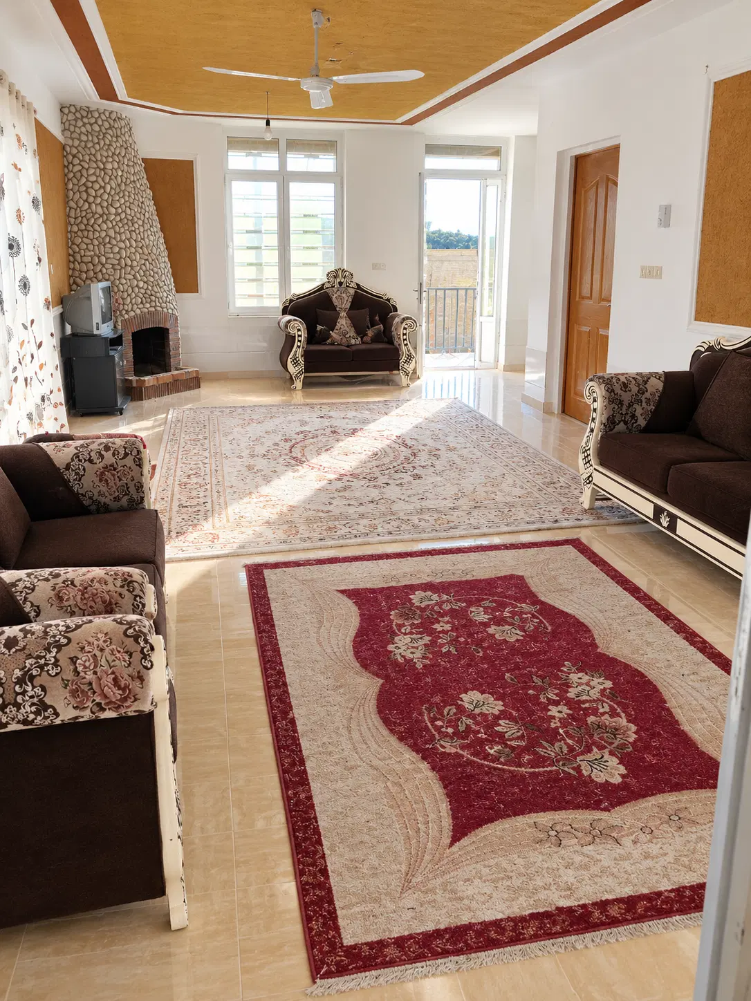 فروش،معاوضه،تهاتر باغ منطقه درب مسجد