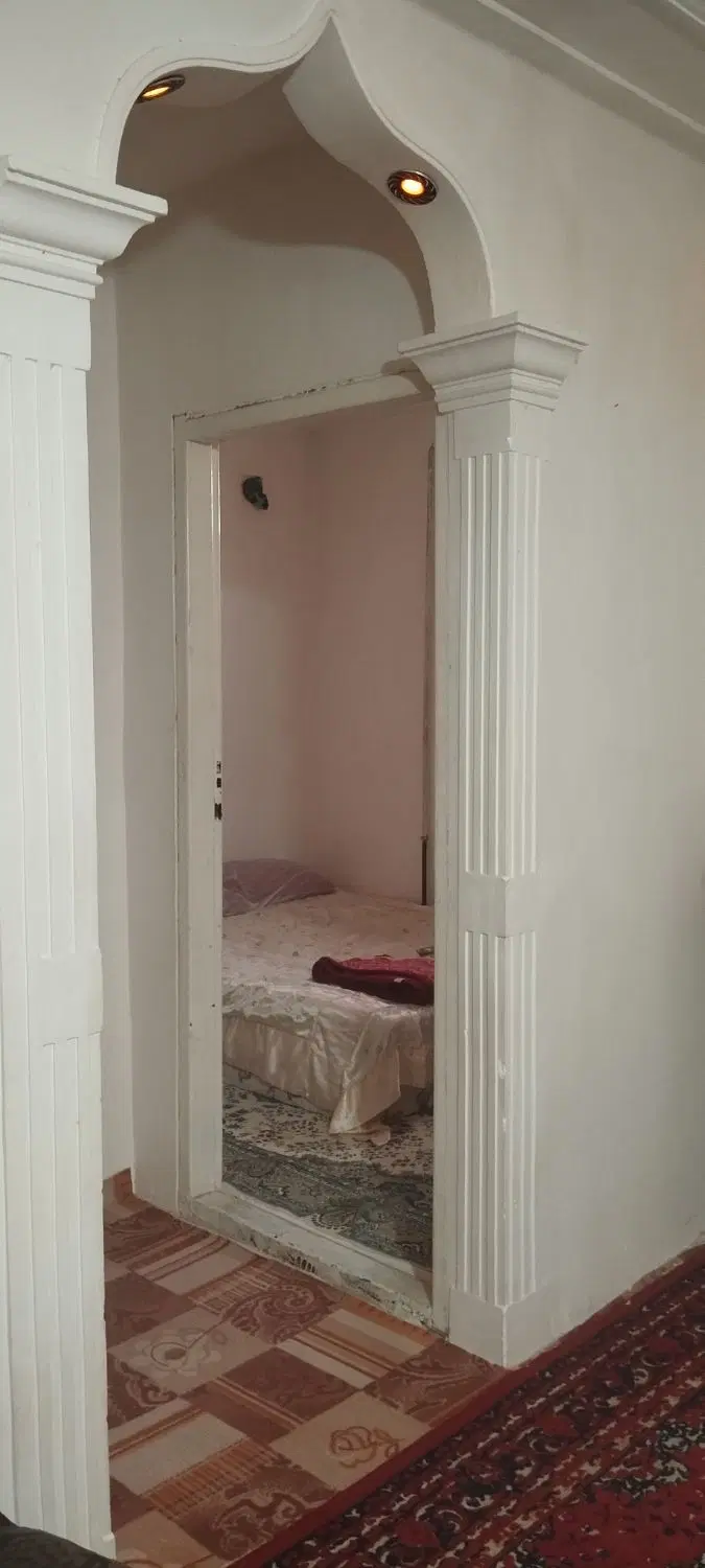 خانه روزانه 80متری