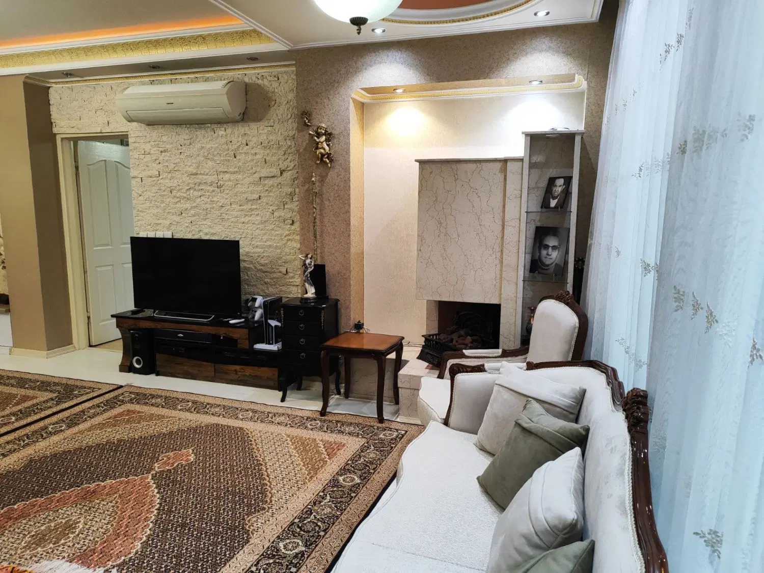 فروش آپارتمان در کوی گاز باغمیشه