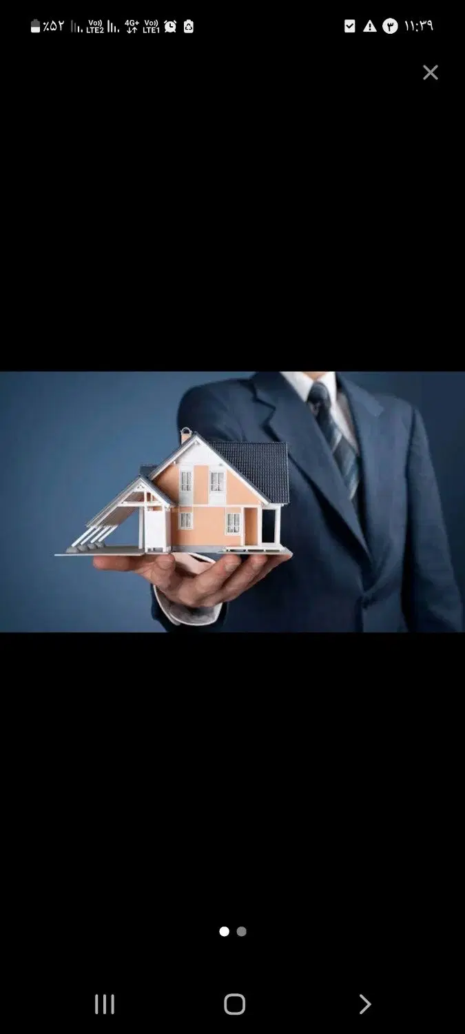 یک واحد آپارتمان بهترین لوکیشن فول امکانت