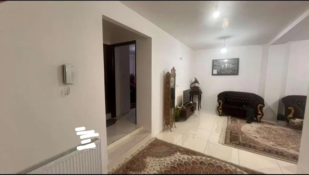 فروش دوطبقه باهم یکجا مستقل اسکلت بتن-اوایل جوادیه