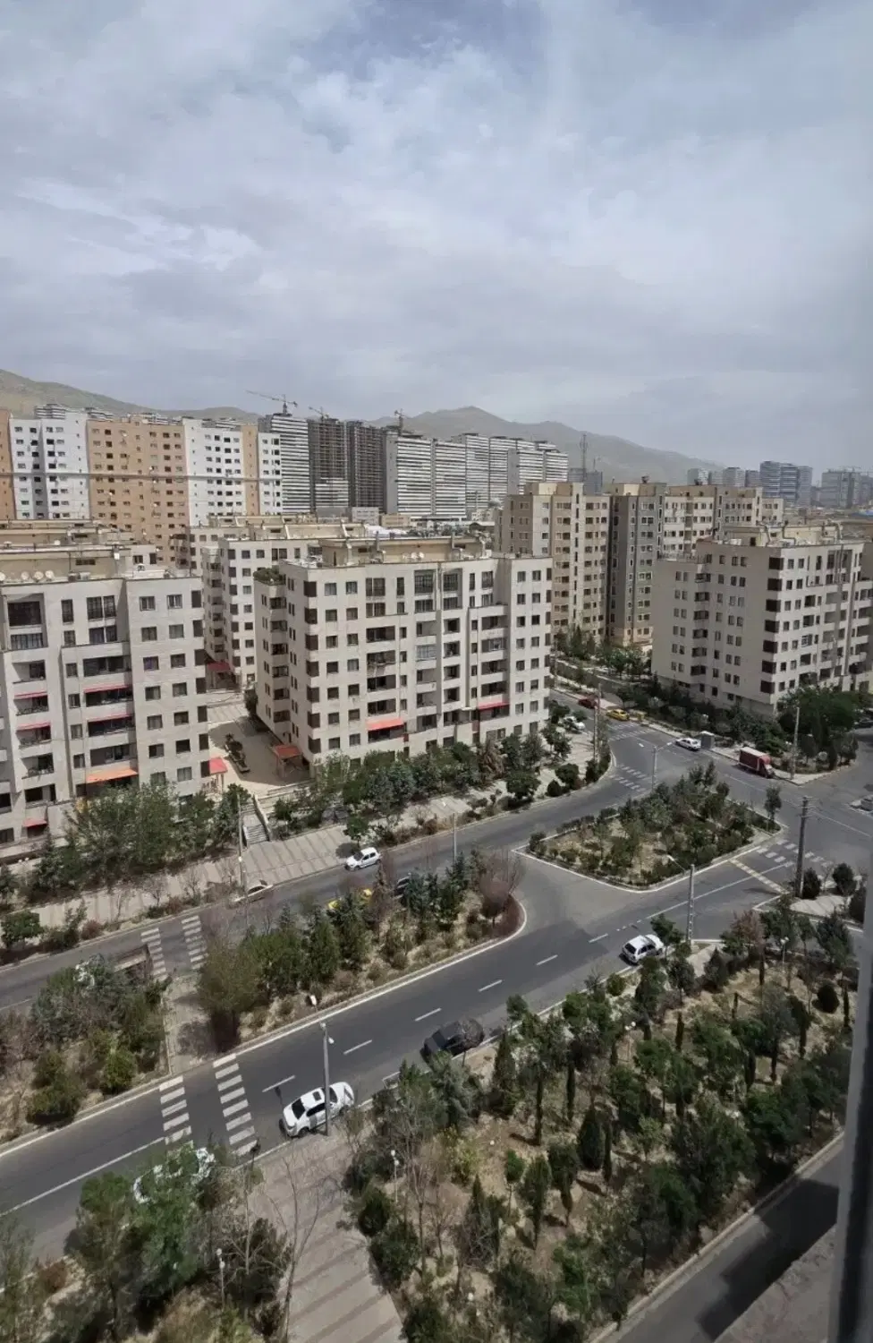 اجاره آپارتمان