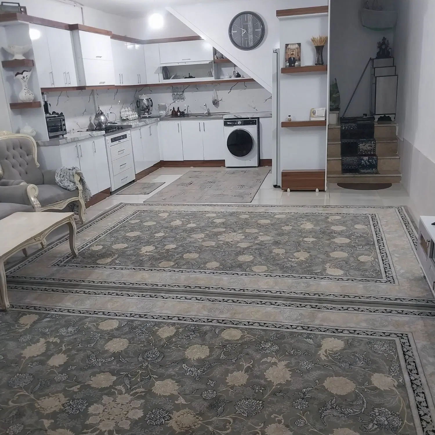 خانه ویلایی دوبلکس