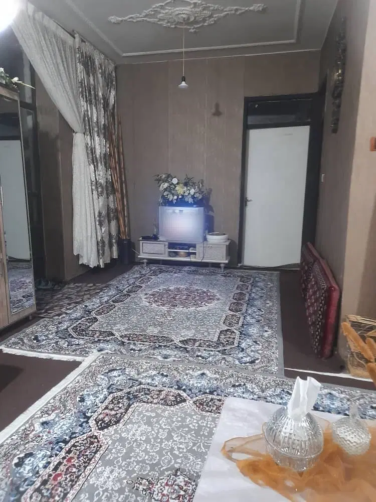 فروش ملک ویلایی