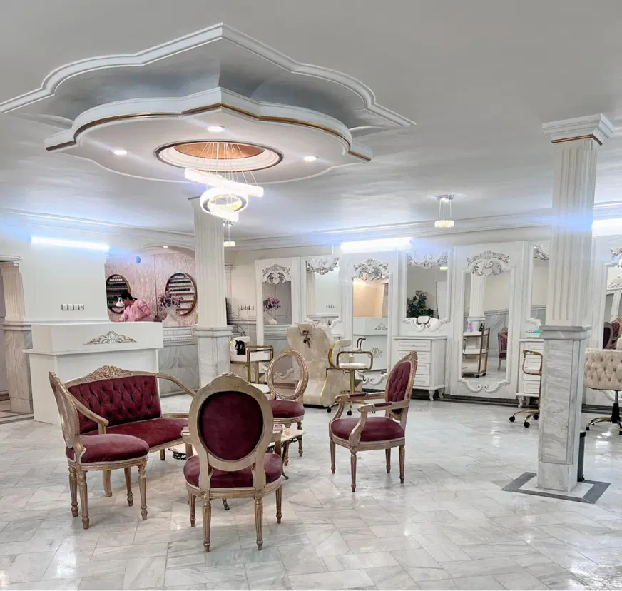 اجاره لاین ناخن  . اجاره اتاق ناخن