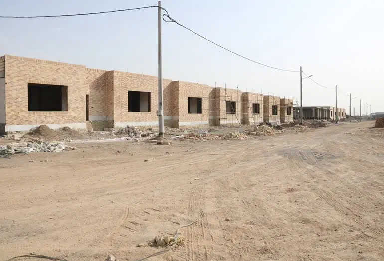 پردیس زندگی ۱ فاز ۲