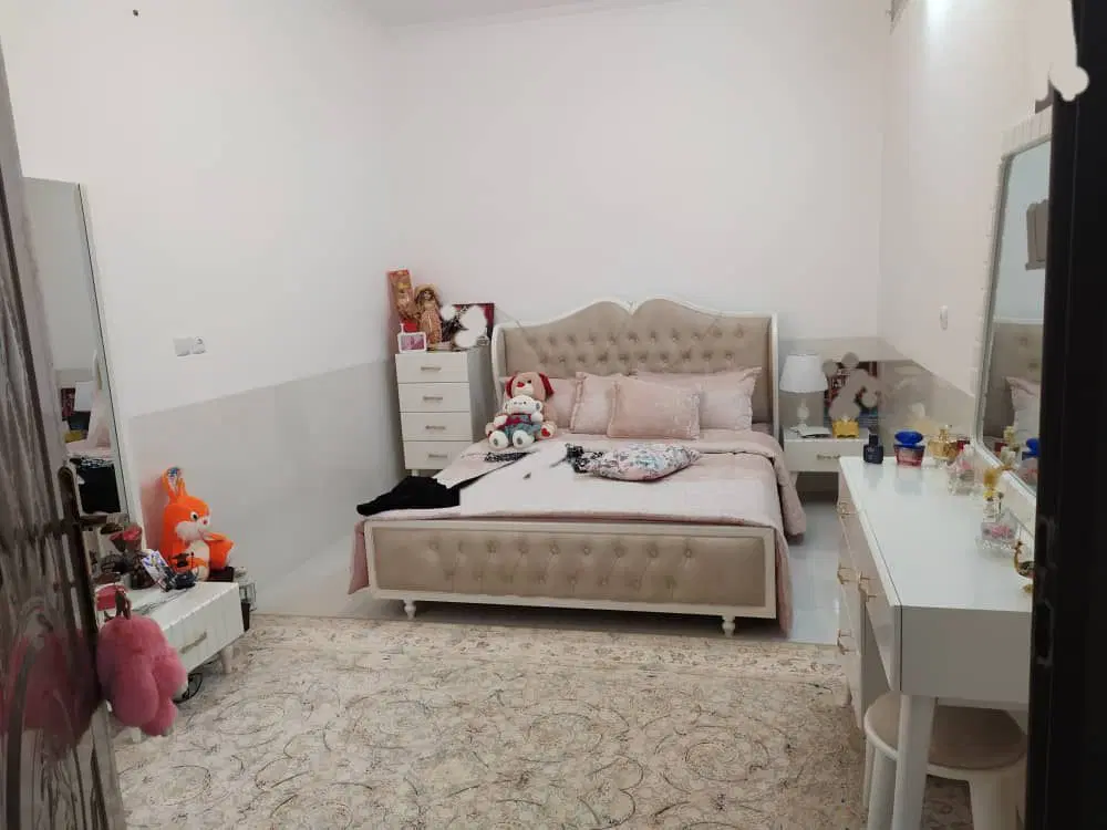 خانه نوساز 160متر