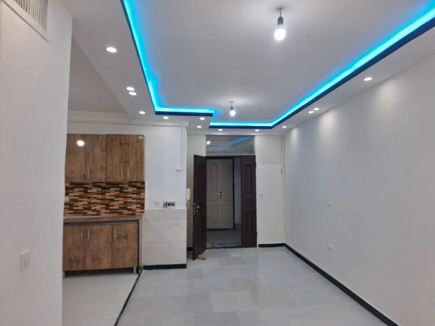 فروش اپارتمان ۶۰ متری شهرک علوی در هادیان