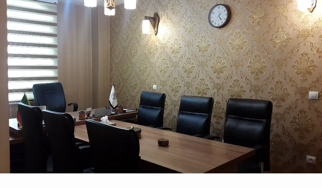 اجاره یک اتاق از دفتر وکالت