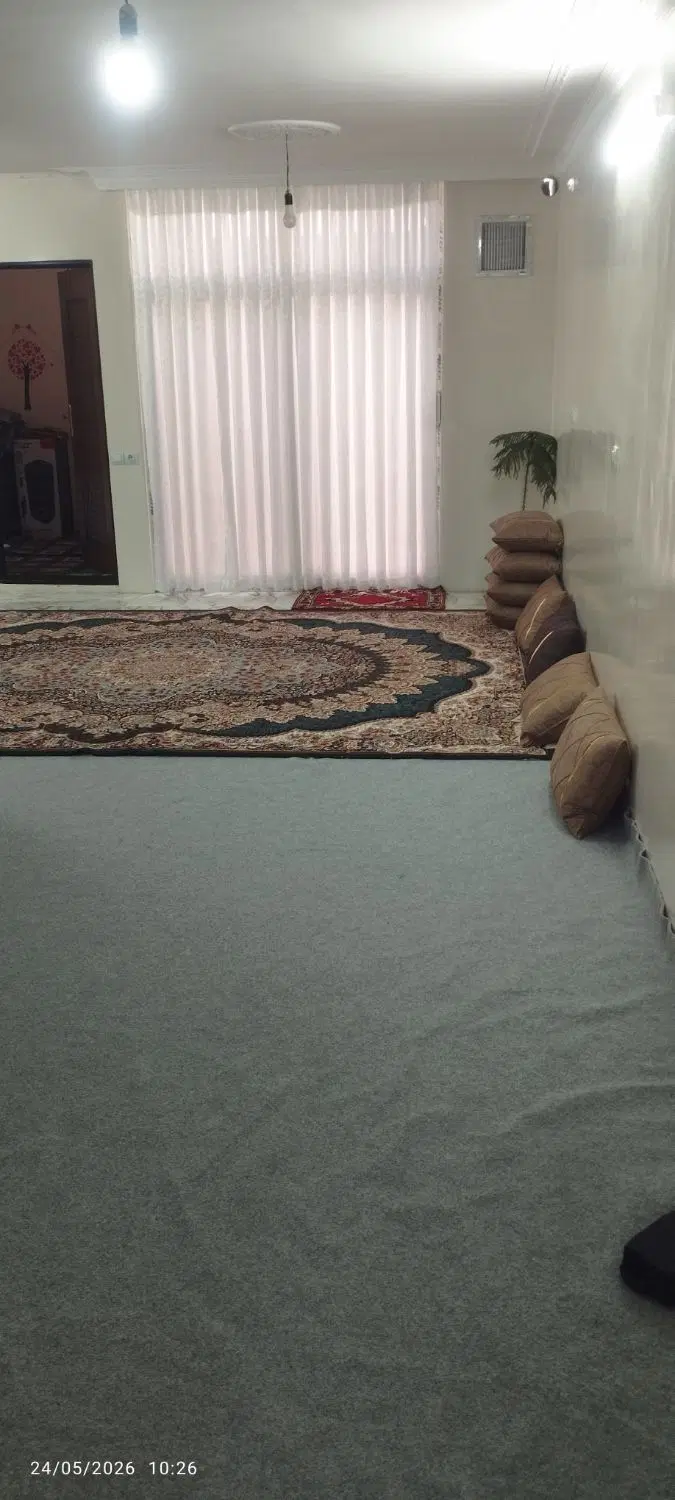 منزل ویلایی دوطبقه
