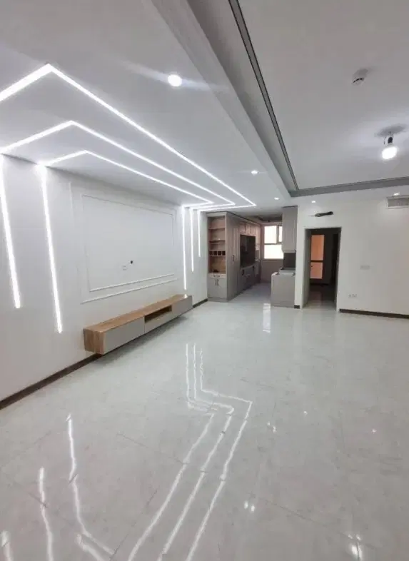 یک واحد ۳۸ متری بی نقص فول