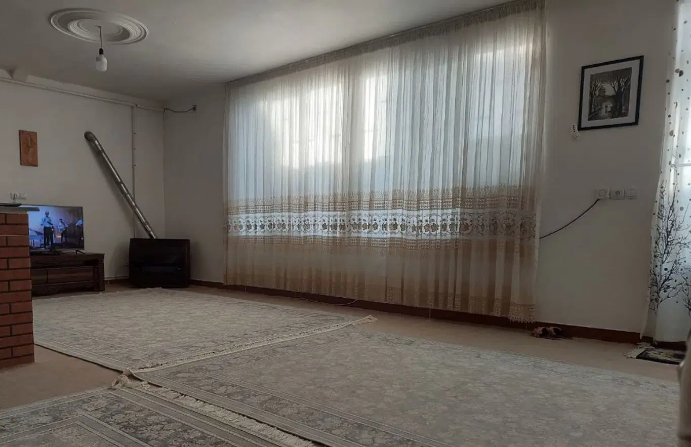 خانه ویلایی ناصرآباد
