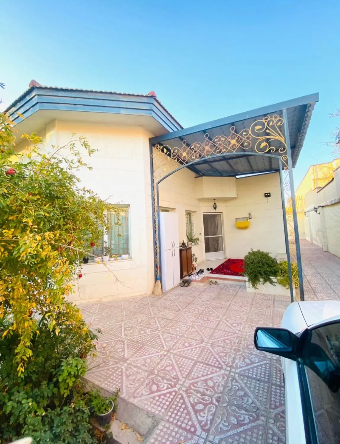 فروش خانه ویلایی
