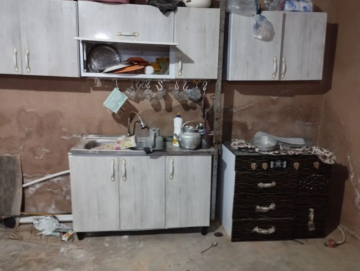 فروش خونه باغ در ابپخش