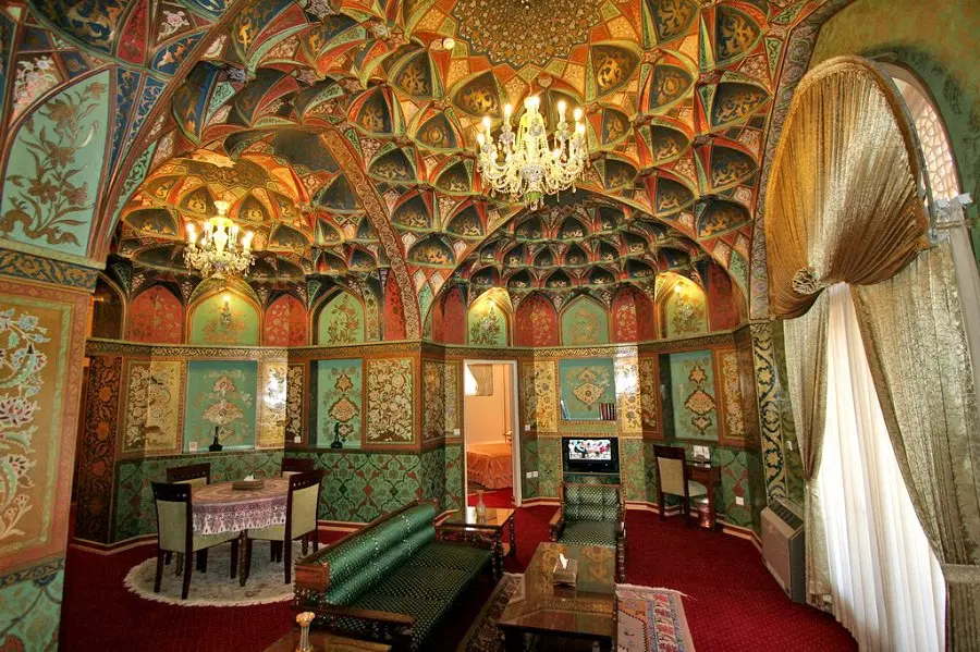 فروش مسافرخانه