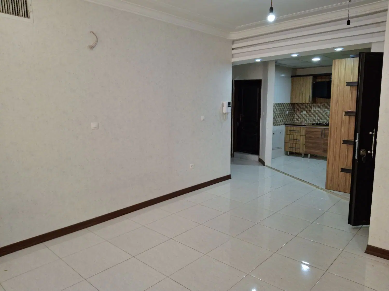 رهن واجاره یکدستگاه آپارتمان یکخوابه
