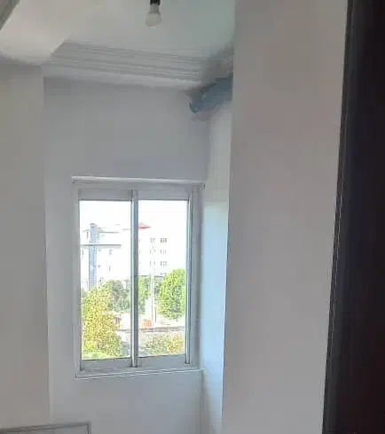 رو به روی دانشگاه مارلیک ۱۴۰متر